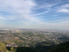 -鬼笑石后山停车场