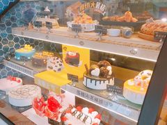 -DQ·蛋糕·冰淇淋(五角场万达店)
