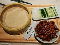 -小菜园新徽菜(芜湖镜湖苏宁店)