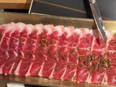-西塔老太太泥炉烤肉(双井店)