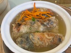 -东方御宴海鲜酒楼(棕泉酒店)