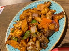 -那时新疆·若羌(经纬汇店)