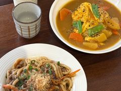 -肥朵食堂(带梦胡同店)