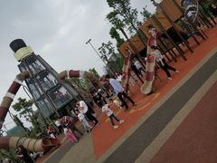 -枫香湖儿童公园