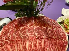 -张福记(陇海中路店)