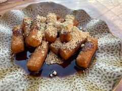 -古城苗家土菜馆(河景餐厅店)