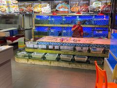 -202特色排档(五缘湾店)
