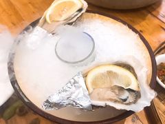 -陈记高压锅鱼头·生蚝