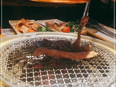 -喜来稀肉(北外滩白玉兰广场店)