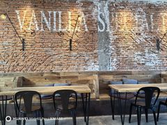 -Vanilla Specialty Coffee(八大关店)