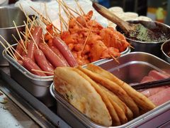 -张记灌饼(丰富路店)