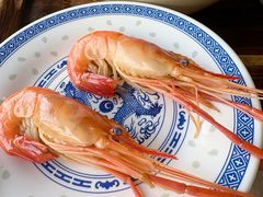 -李百蟹·江南蟹黄面·河景餐厅(夫子庙店)