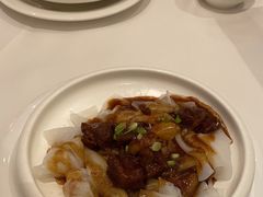 -喜宴又一村·粤菜·茶点·海鲜(壹方天地店)