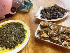 -渔鼎鲜海鲜餐厅(湄洲岛店)