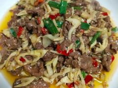 -桂小厨广西菜(青秀万达店)
