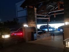 -丹江渔村(首都机场店)