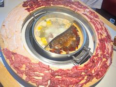 -三毛牛肉店(福强店)