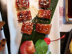 -大江户日本料理(吕厝店)