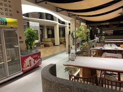 -风味小馆(天目湖宾馆店)