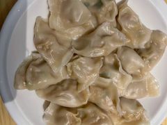 白菜水饺-安天民北方饺子(白石洲店)
