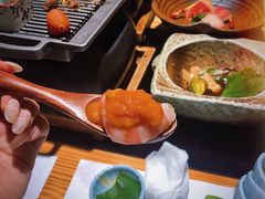 -花潮料理艺食馆(世欧广场店)