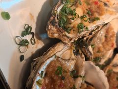 -福樱兰海鲜放题铁板烧(加州店)