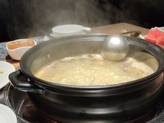 -一朵菌·野生菌探索家火锅(南亚店)
