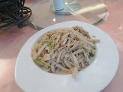 -烤肉宛饭庄(南礼士路店)