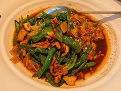 -兰湘子·湘菜小炒(长安万科广场店)