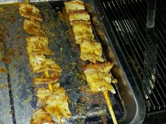 -内蒙古海拉尔烤羊腿·烤全羊·烧烤