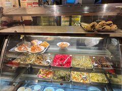 -姚记炒肝店(簋街店)