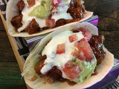 -Famous肥猫墨西哥音乐餐吧(五棵松华熙LIVE店)