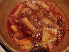 -涿派·炝锅鱼(涿州店)