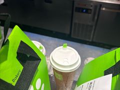 -奈雪的茶(青岛卓悦里INTOWN店)