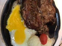 黑胡椒传奇牛排-豪客来牛排(宝龙城市广场店)