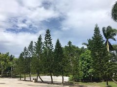 -红色娘子军纪念园