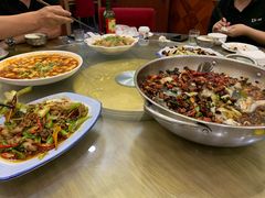 麻婆豆腐-小唐小四川水煮鱼(北三路店)