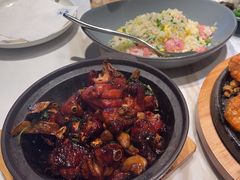 -鹿港小镇(霄云店)