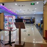甘家口 萨莉亚