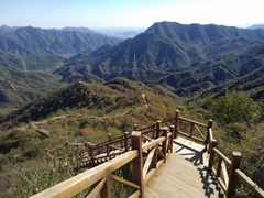 -大岭沟猕猴桃谷风景区