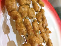 -小胡子烧烤(江汉路店)