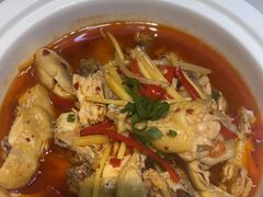 -故乡缘·香格里拉山庄(冷竹路店)