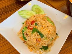 -Doo Dee Thai Food(Issan/Isaan/Esan)