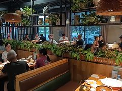 -小三峡食府(西五路店)