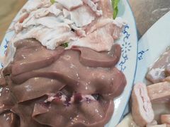 猪腰-华哥新鲜猪精品美食
