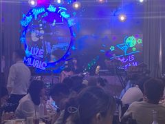 -胡桃里音乐酒馆(白云五号T5 MALL店)