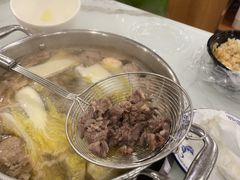 -福合埕牛肉火锅(长平国新店)
