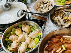 -丰尔粥食·粥底火锅(大良总店)