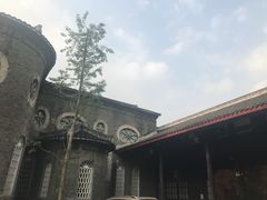 -平安桥天主教堂