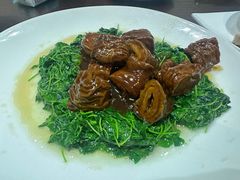 草头圈子-德兴馆(广东路总店)
